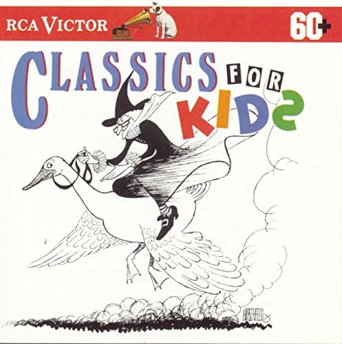 Amazon.com: 16 Storybook Classics : Movies & TV